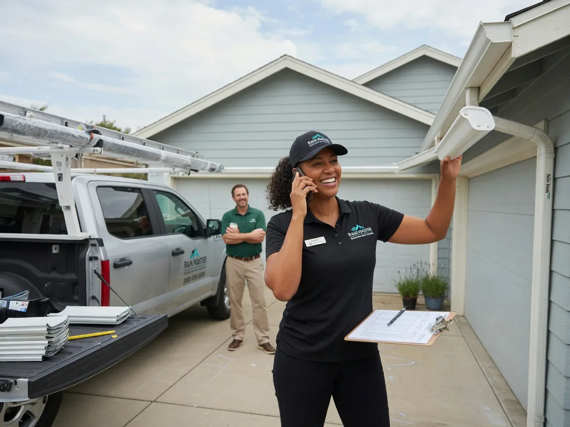 Gutter Installation Cheat Lake, WV FAQs